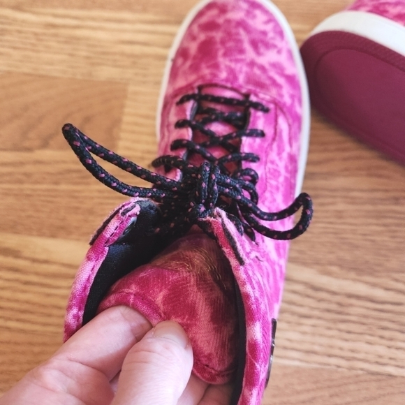 EUC Nike Air Jordan Jasmine Basketball Shoes Girls Size 6Y or Women's Size 7 - Picture 8 of 13